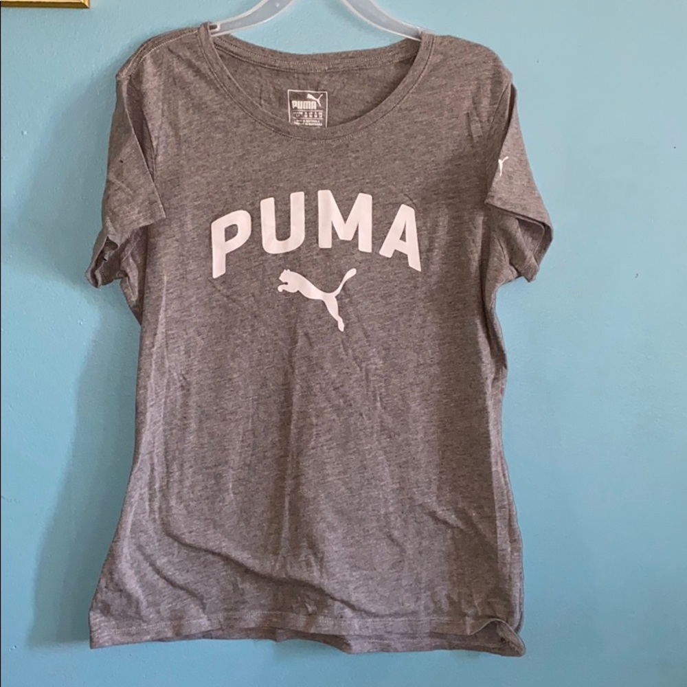 Puma shirt